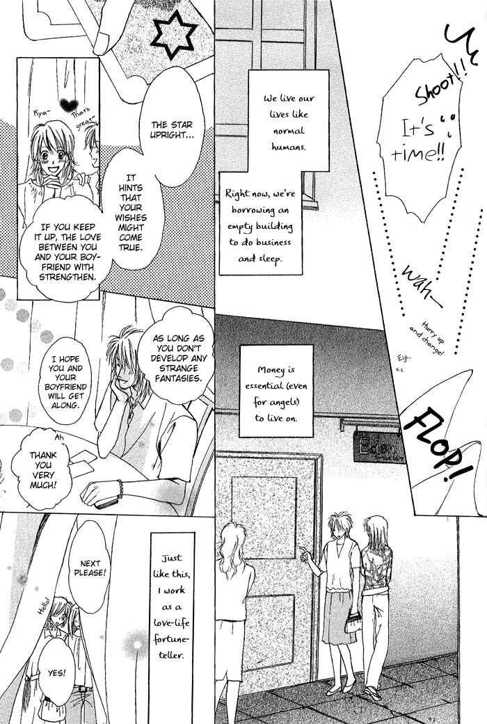 Page 11 Chapter 3 White & Black