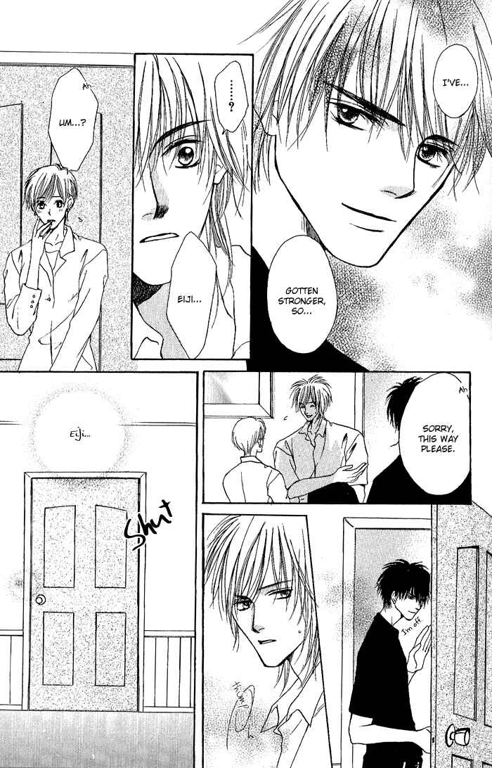 Page 15 Chapter 3 White & Black