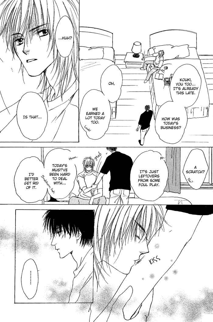 Page 21 Chapter 3 White & Black