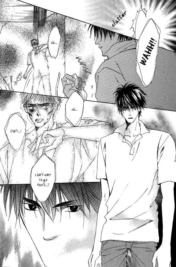 Page 3 Chapter 3 White & Black