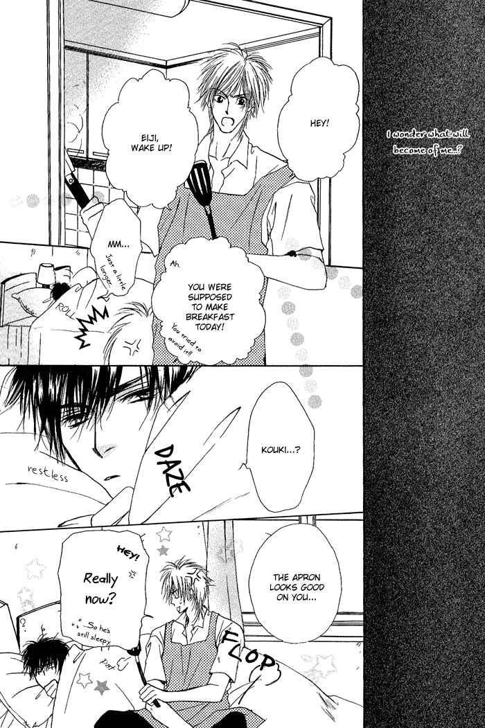 Page 7 Chapter 3 White & Black