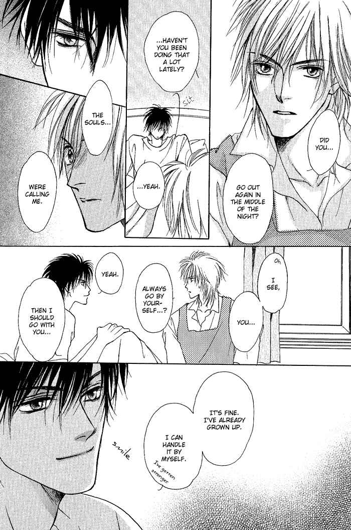 Page 8 Chapter 3 White & Black