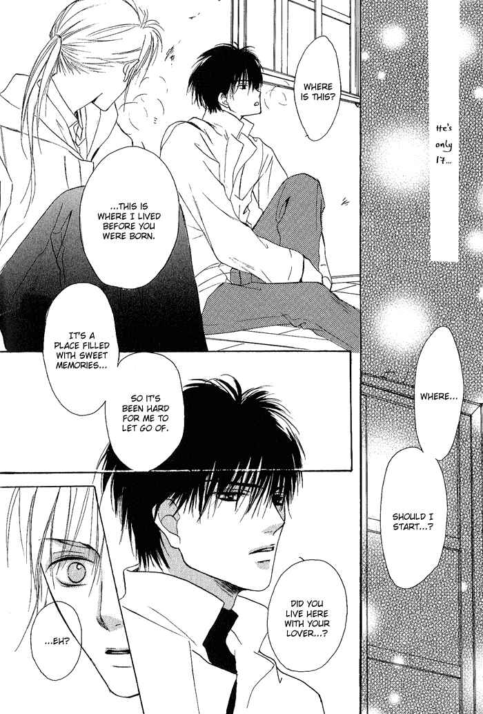 Page 15 Chapter 7 White & Black