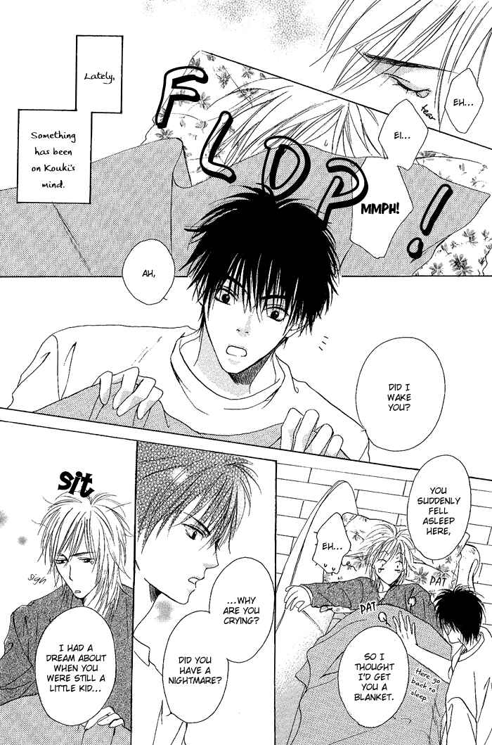 Page 5 Chapter 2 White & Black