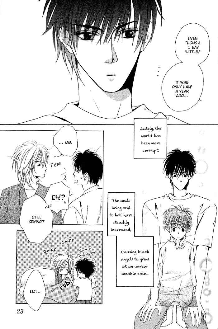 Page 6 Chapter 2 White & Black