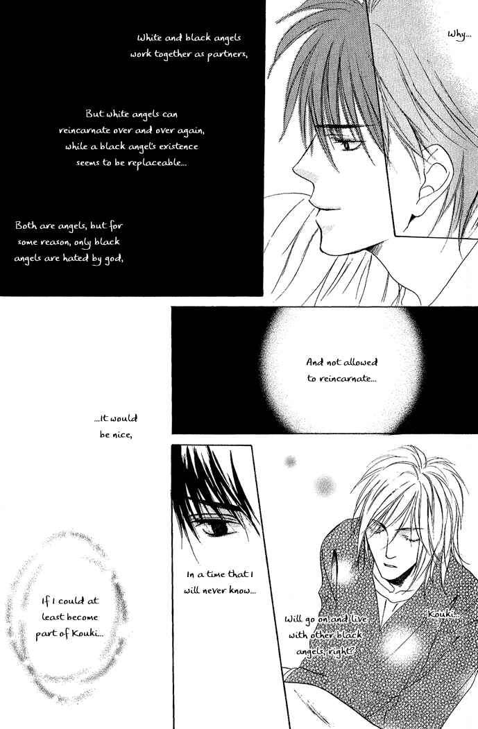 Page 8 Chapter 2 White & Black