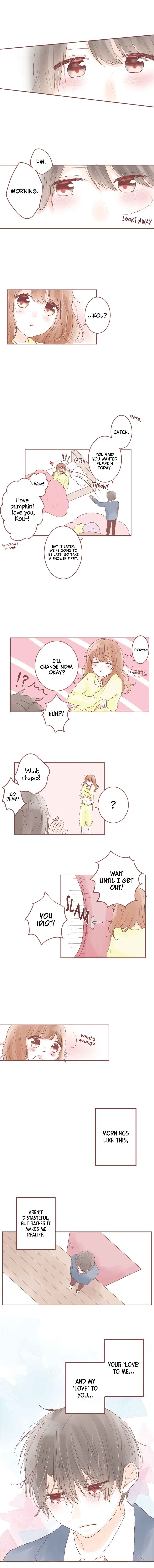 Page 7 Chapter 1 You and I