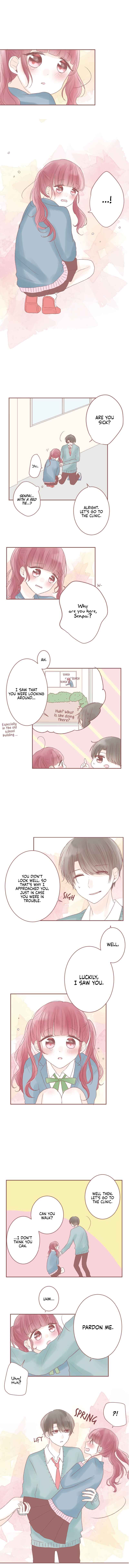 Page 4 Chapter 8 You and I