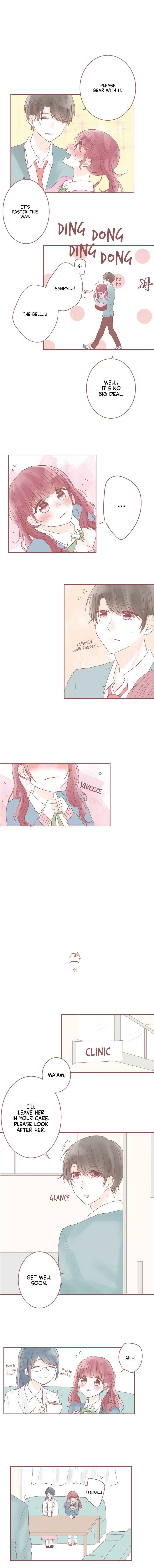 Page 5 Chapter 8 You and I