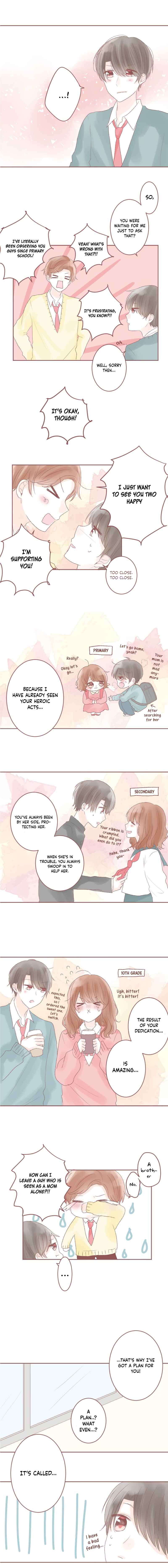 Page 4 Chapter 2 You and I