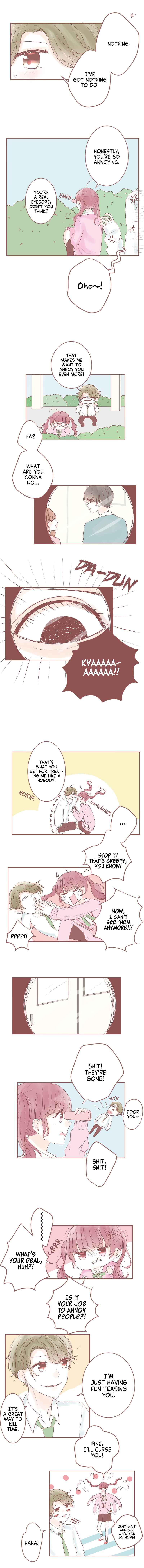 Page 3 Chapter 7 You and I