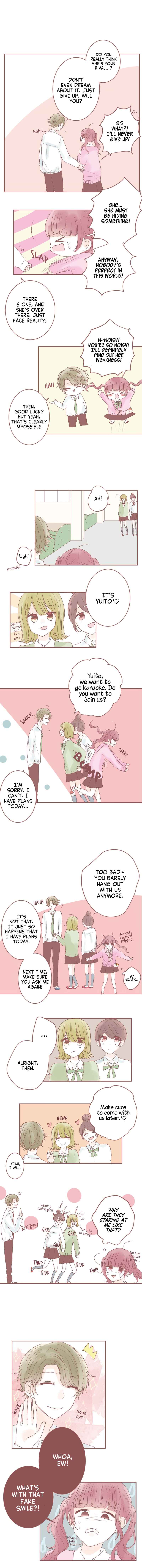 Page 5 Chapter 7 You and I