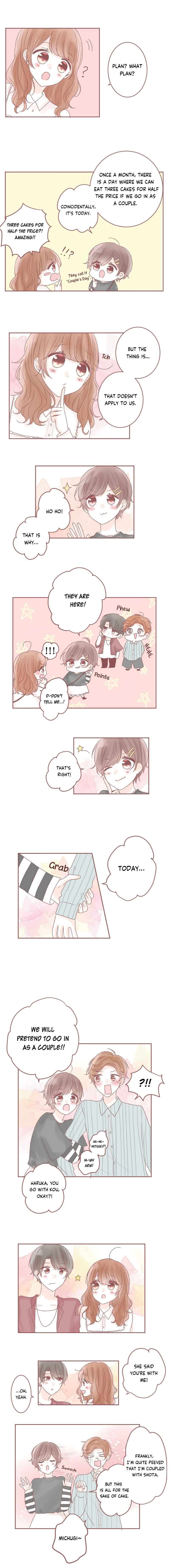 Page 7 Chapter 4 You and I