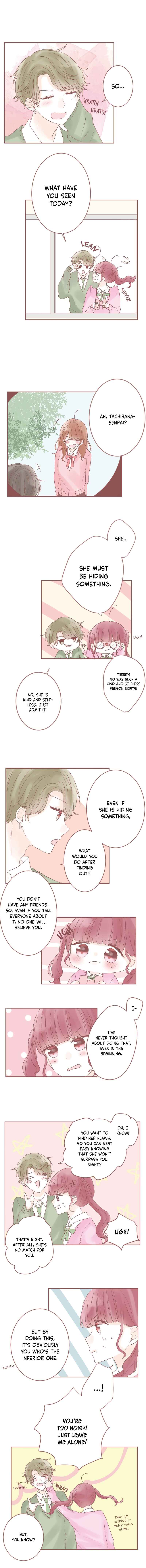 Page 3 Chapter 10 You and I