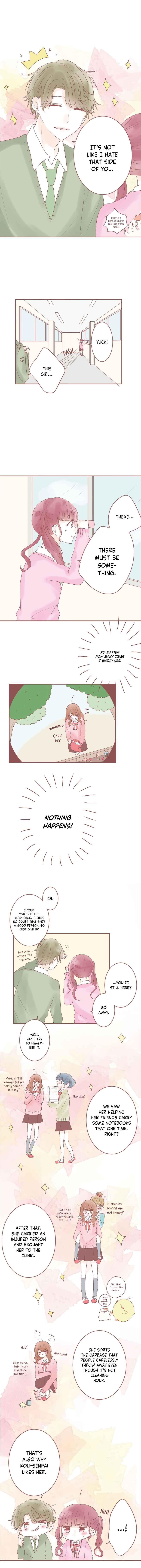 Page 4 Chapter 10 You and I