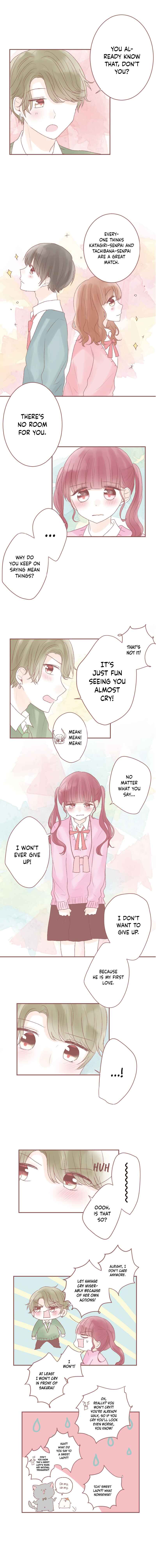 Page 5 Chapter 10 You and I