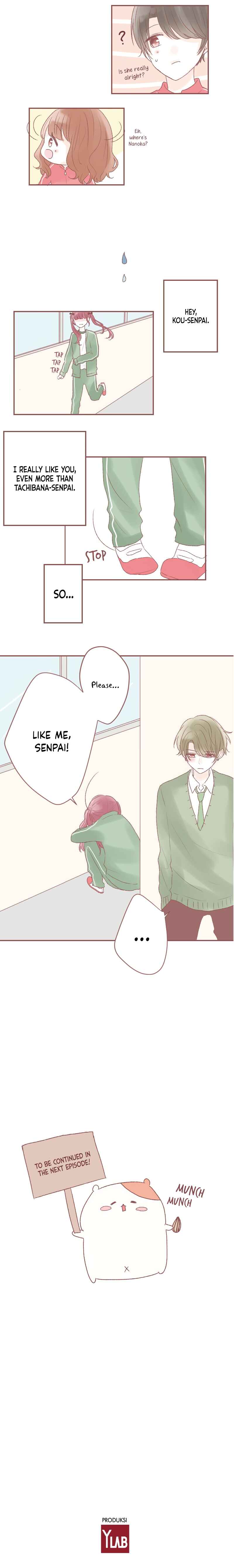 Page 8 Chapter 10 You and I