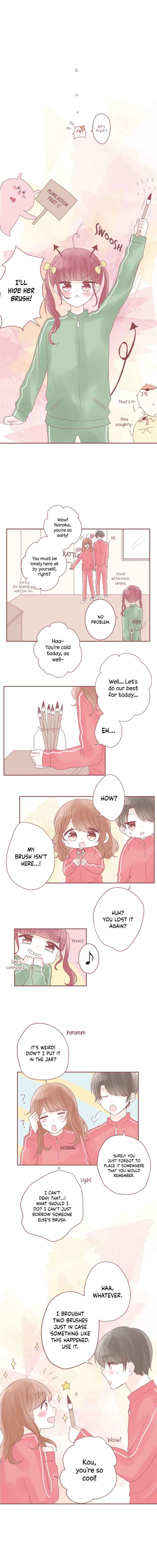 Page 4 Chapter 11 You and I