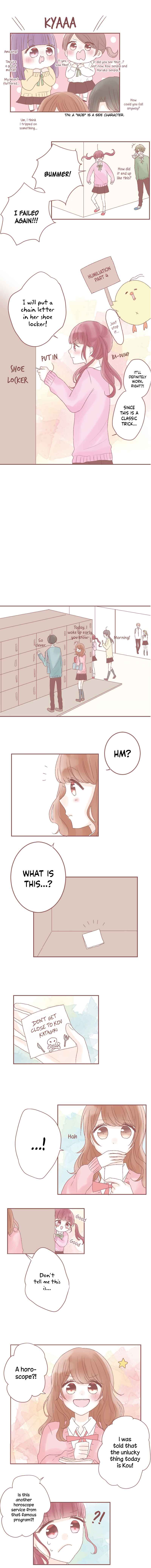 Page 7 Chapter 11 You and I