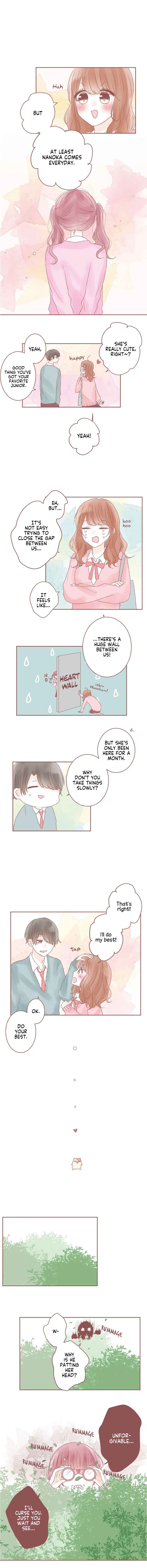 Page 6 Chapter 6 You and I