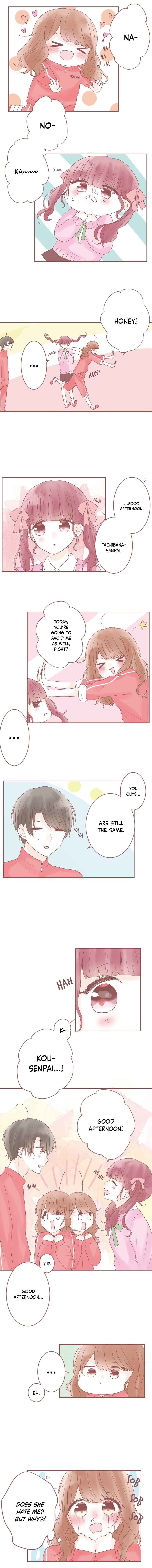 Page 3 Chapter 9 You and I