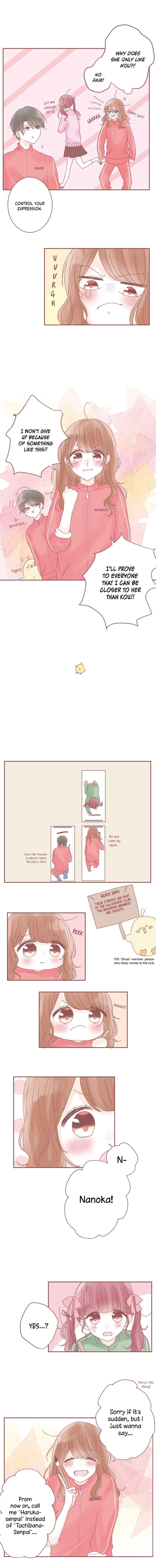 Page 4 Chapter 9 You and I