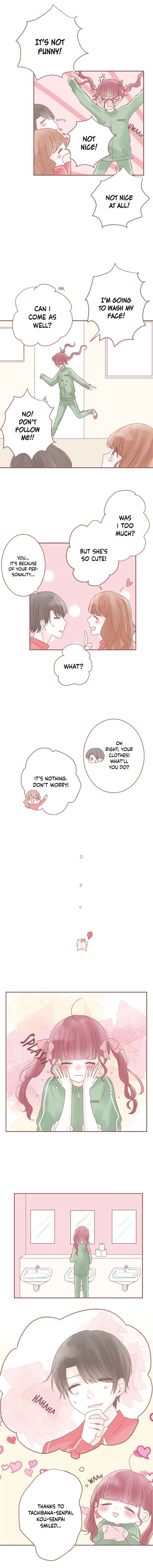 Page 8 Chapter 9 You and I