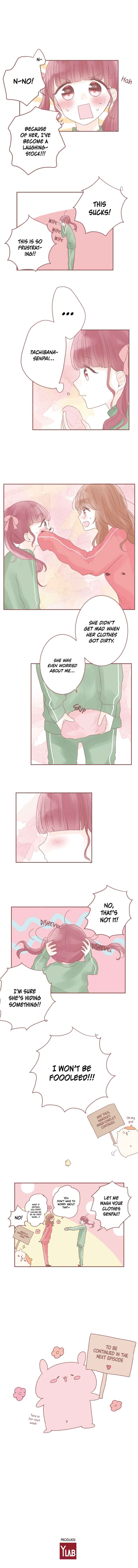 Page 9 Chapter 9 You and I