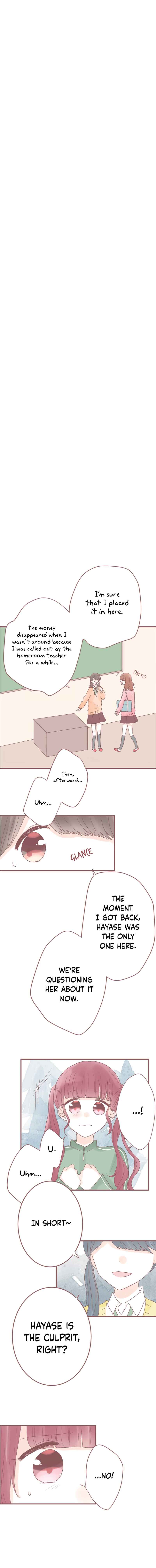 Page 6 Chapter 13 You and I