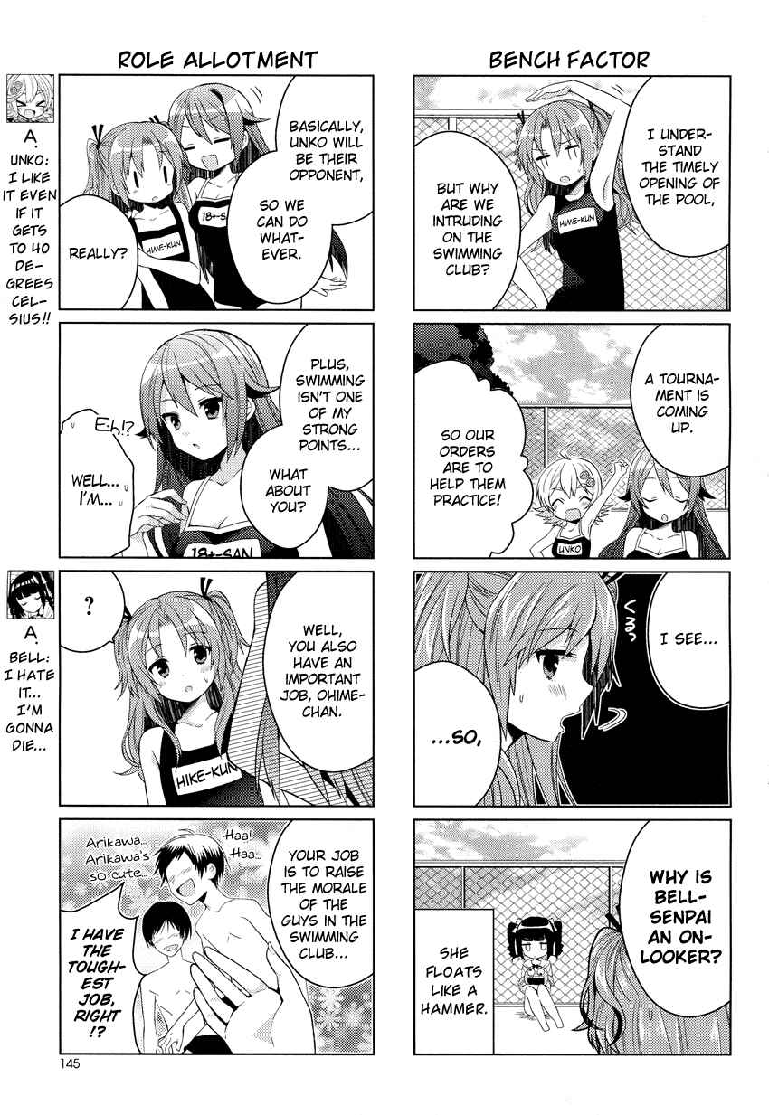 Page 4 Chapter 8 Himegoto