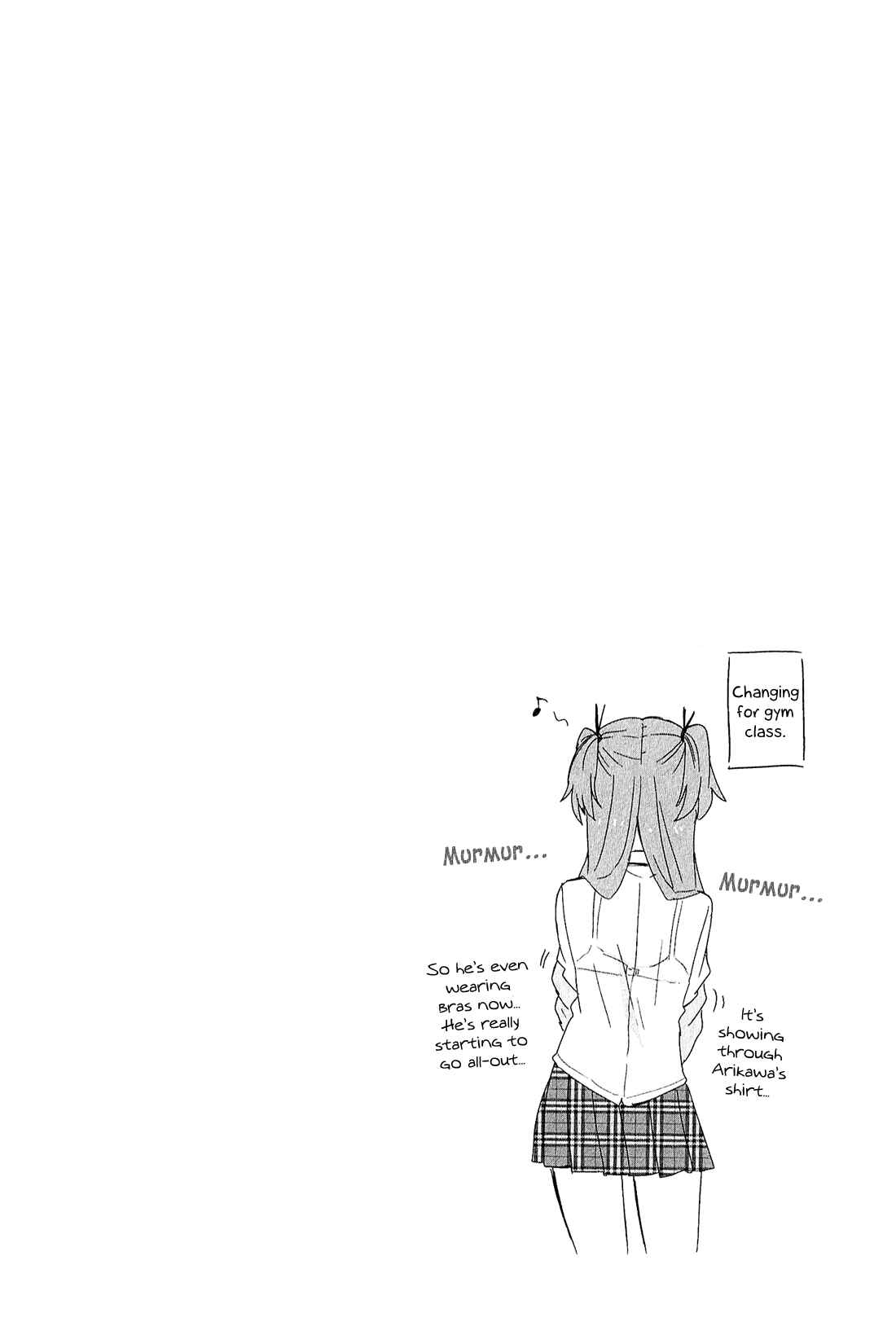 Page 10 Chapter 4 Himegoto