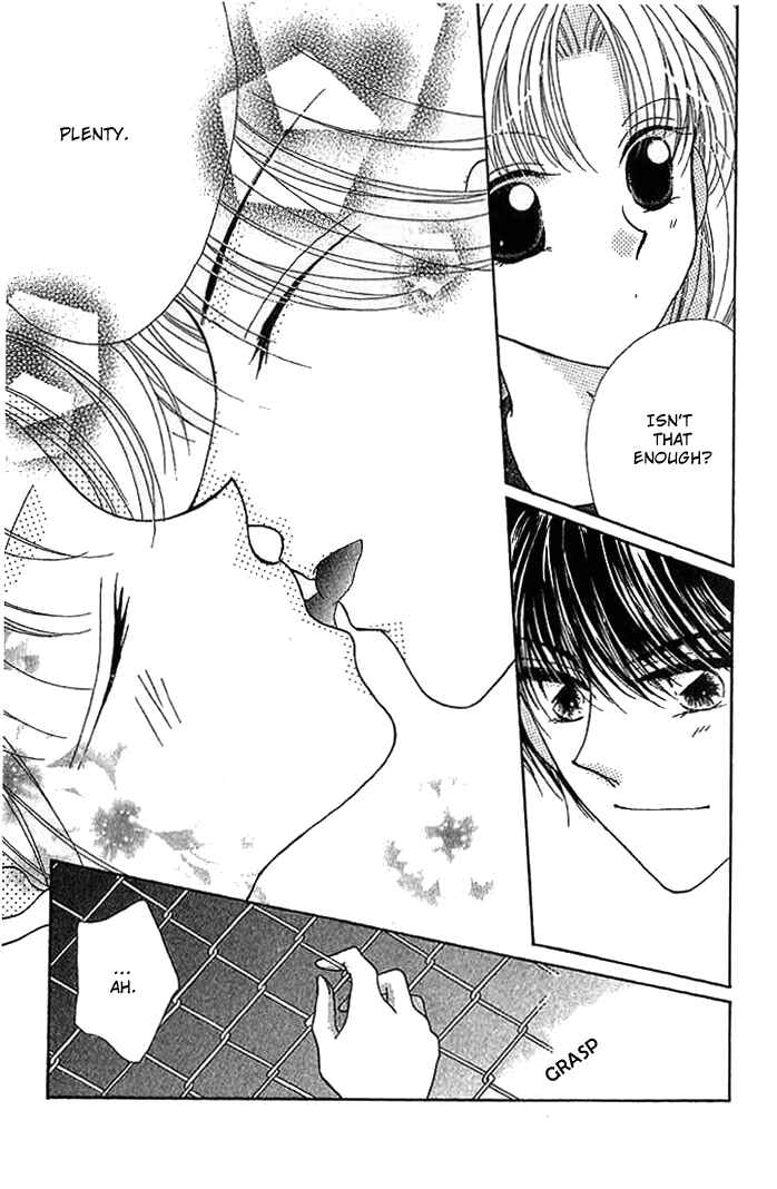 Page 41 Chapter 7 Hoshigari Love Dollar