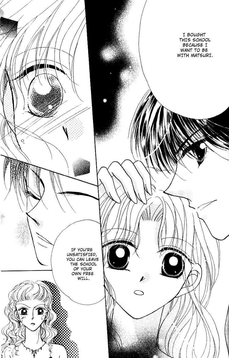 Page 34 Chapter 6 Hoshigari Love Dollar