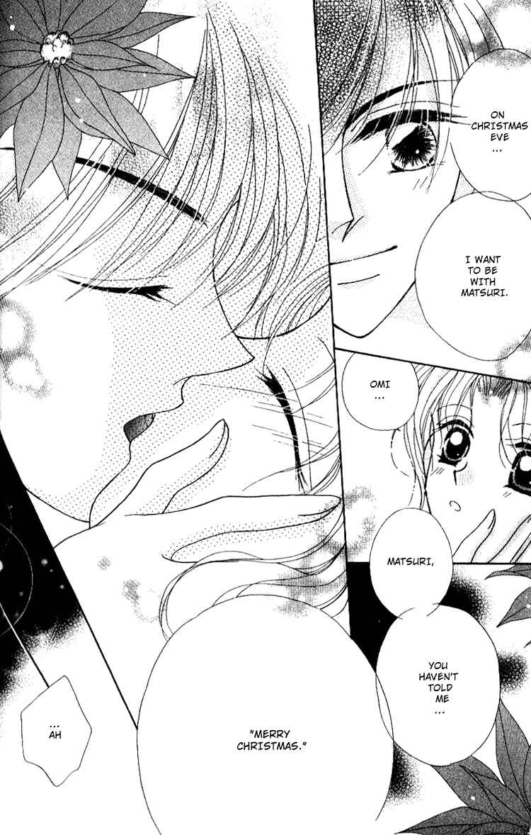 Page 37 Chapter 6 Hoshigari Love Dollar