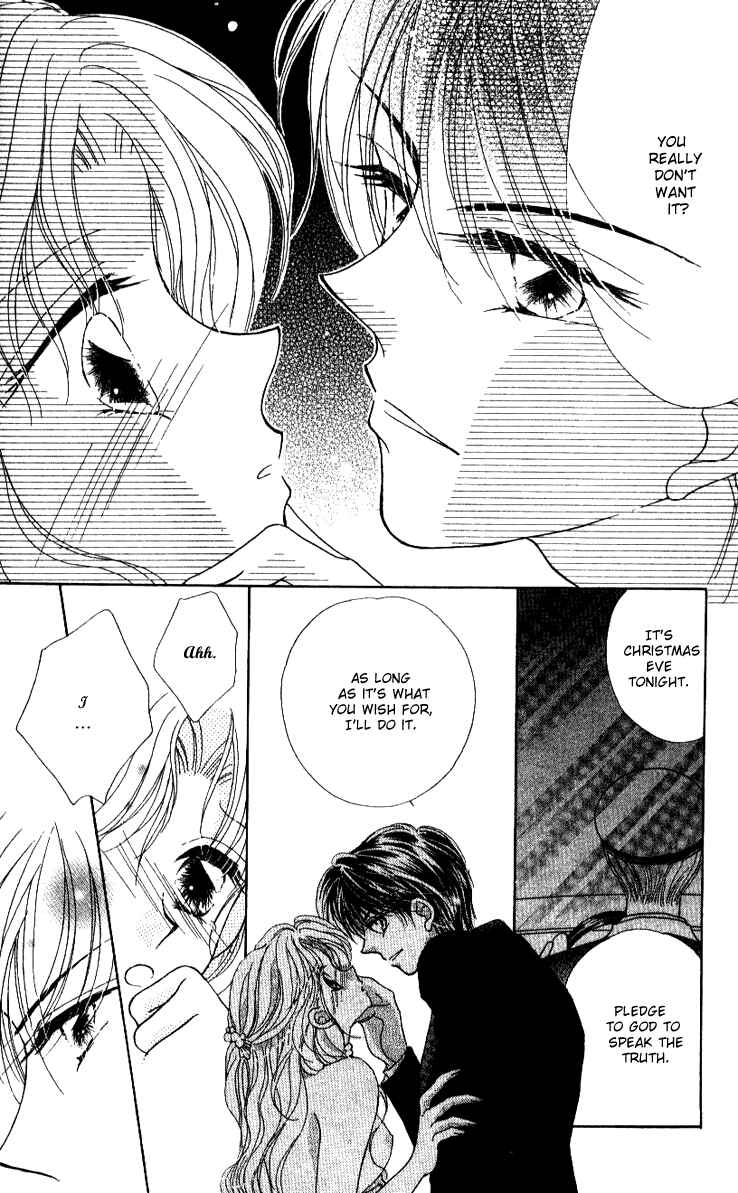 Page 39 Chapter 6 Hoshigari Love Dollar