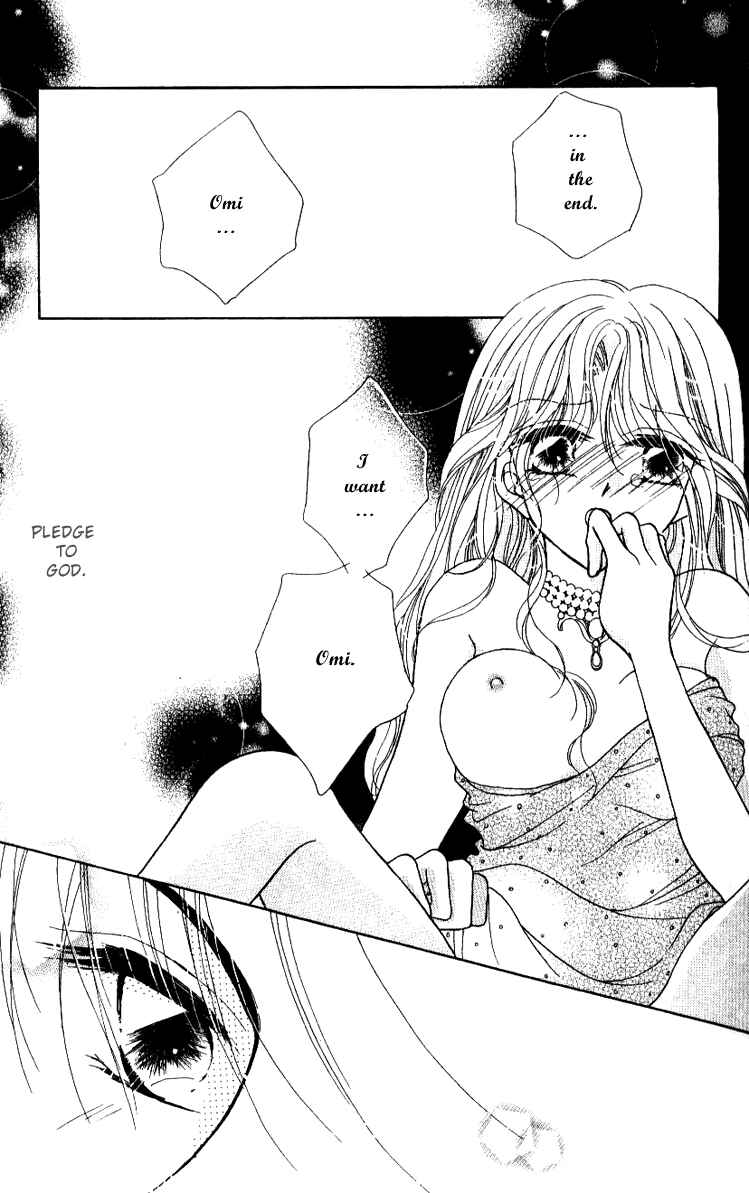 Page 40 Chapter 6 Hoshigari Love Dollar