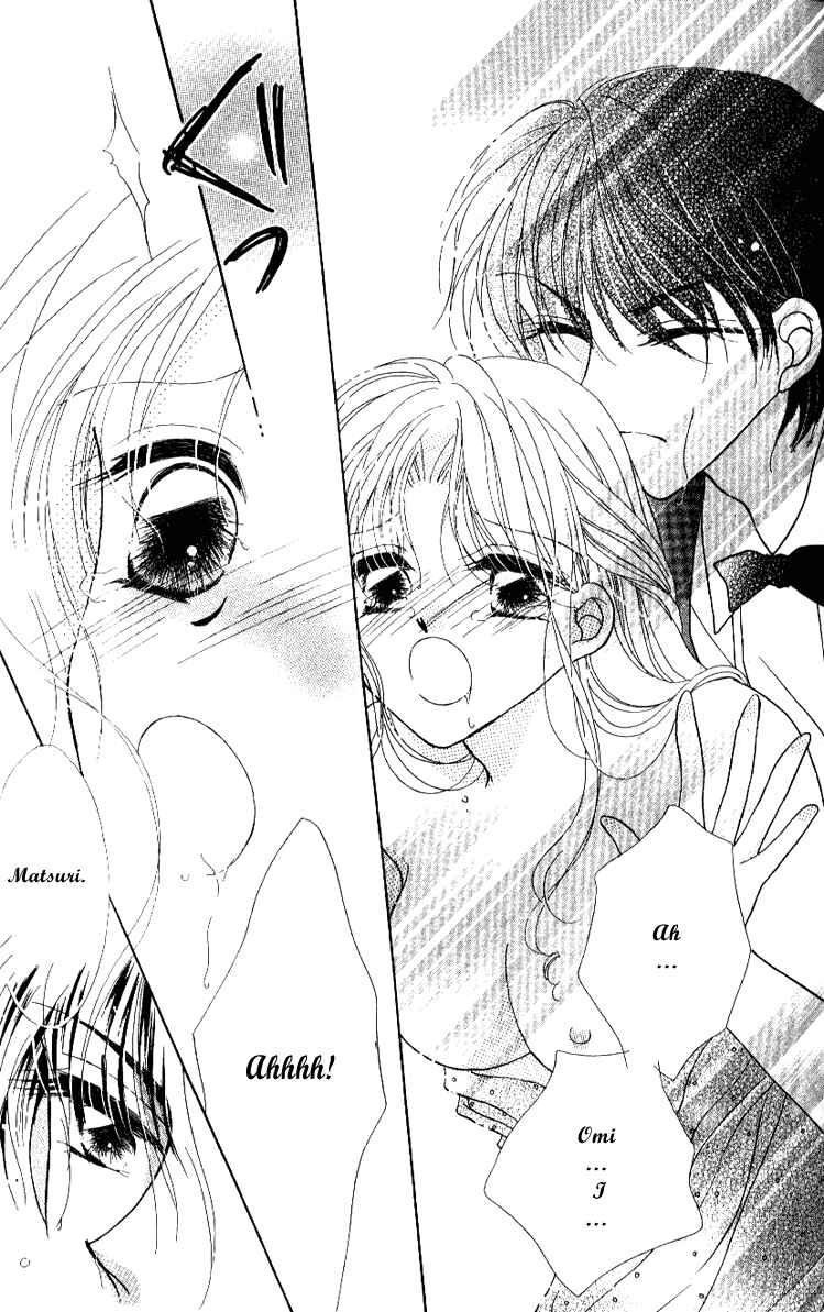 Page 42 Chapter 6 Hoshigari Love Dollar