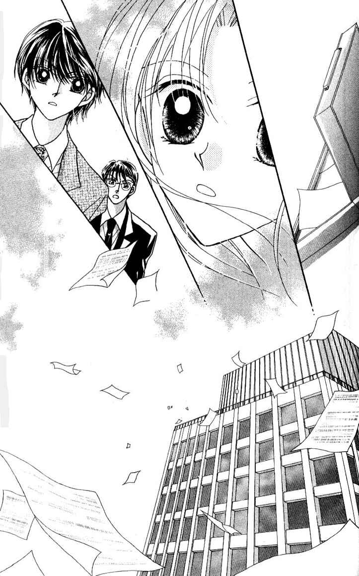 Page 27 Chapter 3 Hoshigari Love Dollar