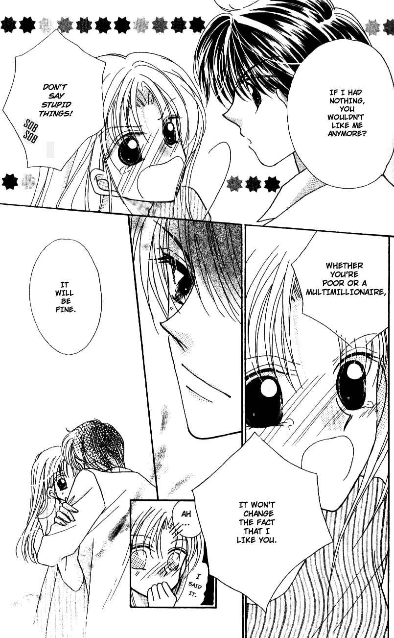 Page 29 Chapter 3 Hoshigari Love Dollar