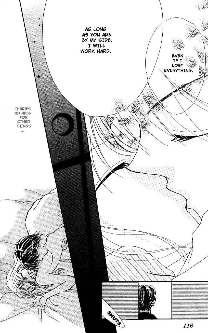 Page 30 Chapter 3 Hoshigari Love Dollar