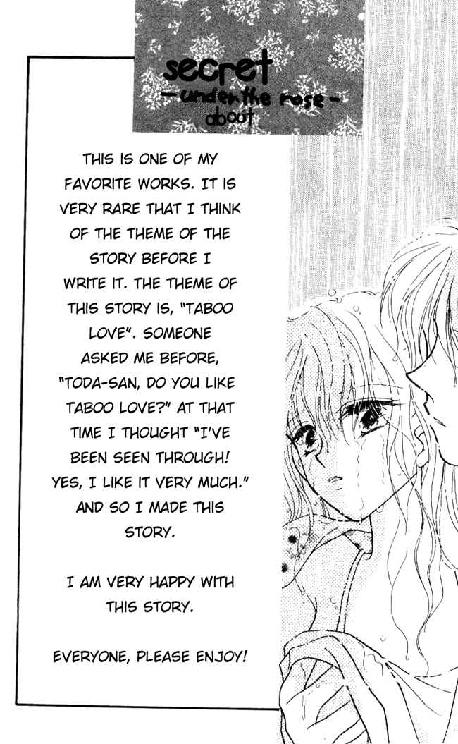 Page 1 Chapter 3.2 Hoshigari Love Dollar