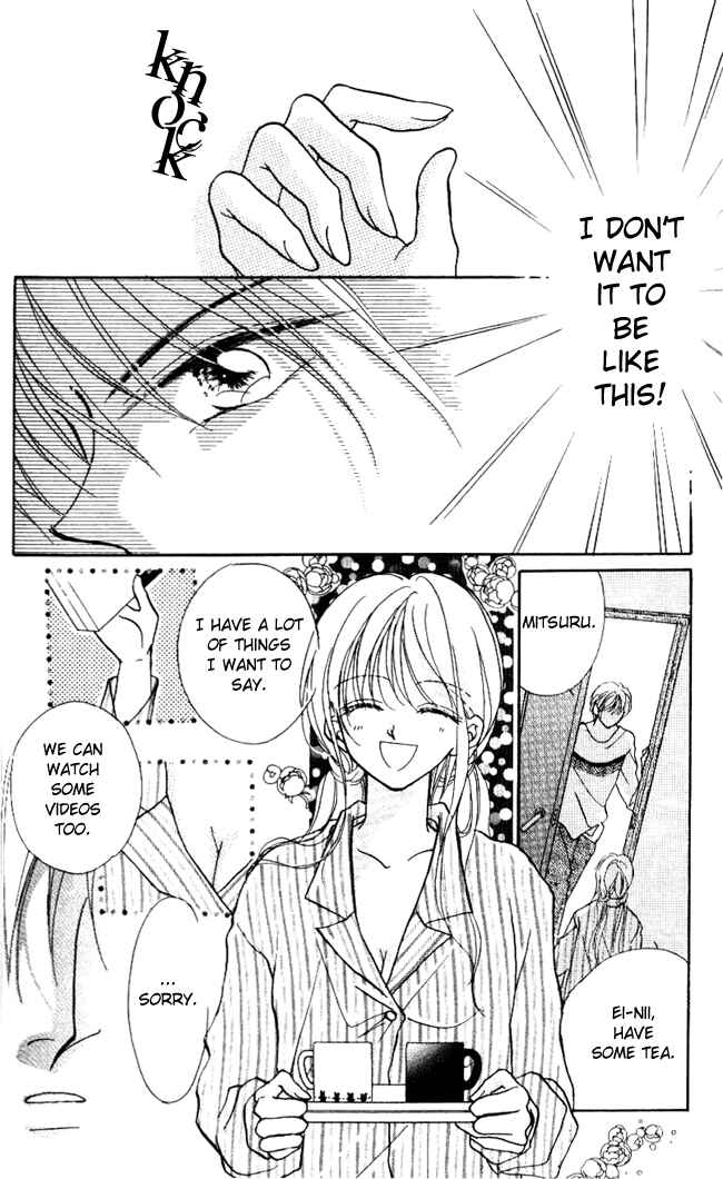 Page 11 Chapter 3.2 Hoshigari Love Dollar