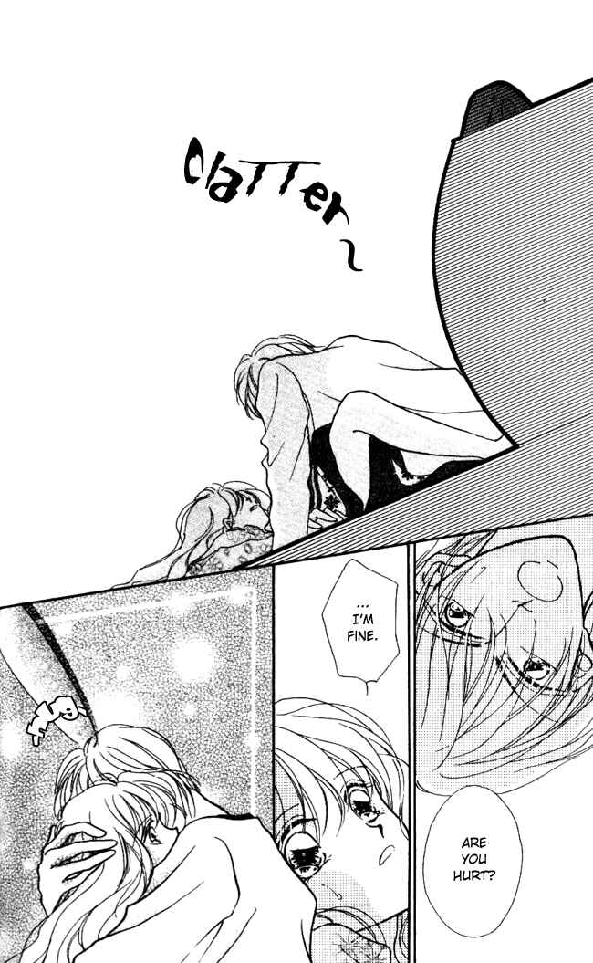 Page 17 Chapter 3.2 Hoshigari Love Dollar