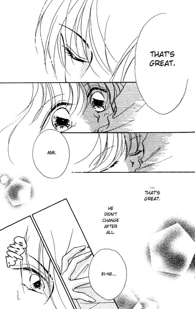 Page 18 Chapter 3.2 Hoshigari Love Dollar
