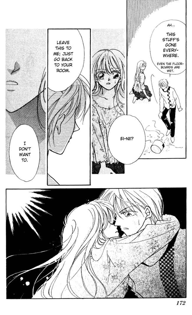 Page 19 Chapter 3.2 Hoshigari Love Dollar