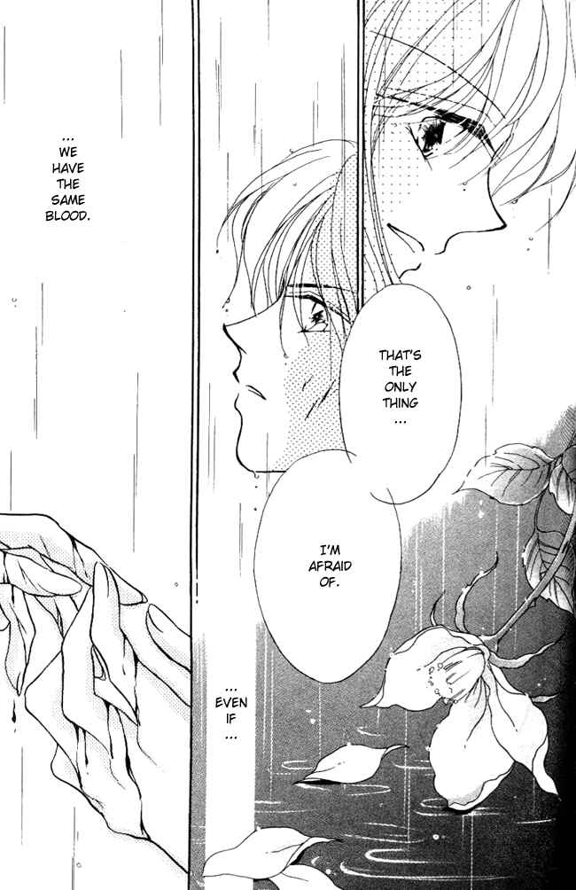 Page 28 Chapter 3.2 Hoshigari Love Dollar