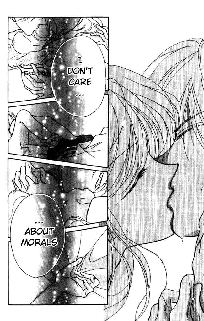 Page 29 Chapter 3.2 Hoshigari Love Dollar