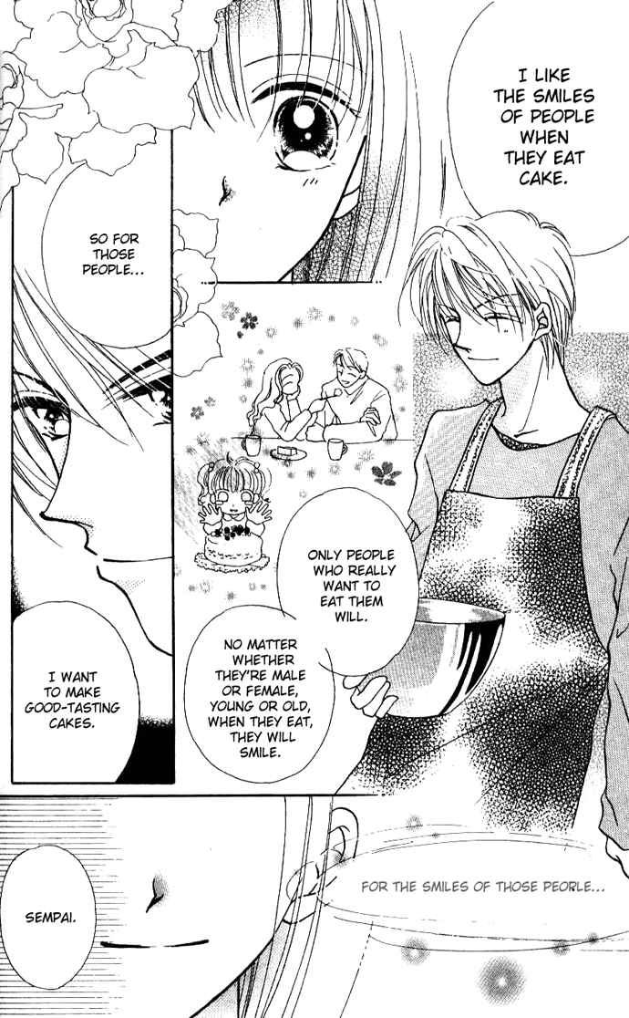 Page 13 Chapter 3.1 Hoshigari Love Dollar