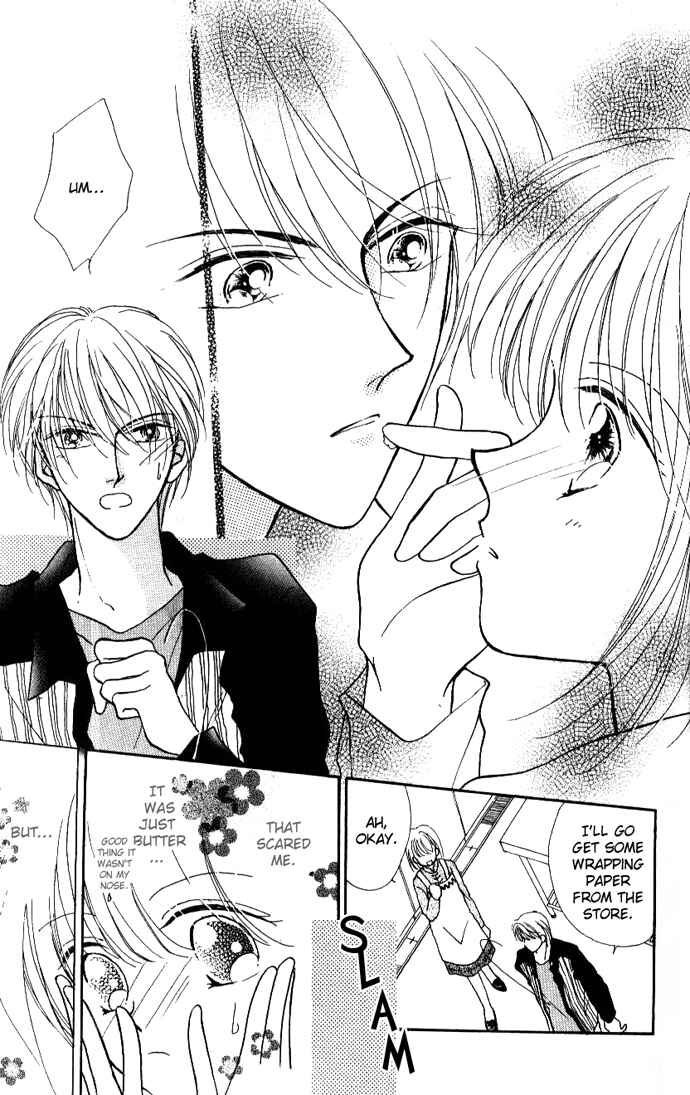 Page 16 Chapter 3.1 Hoshigari Love Dollar
