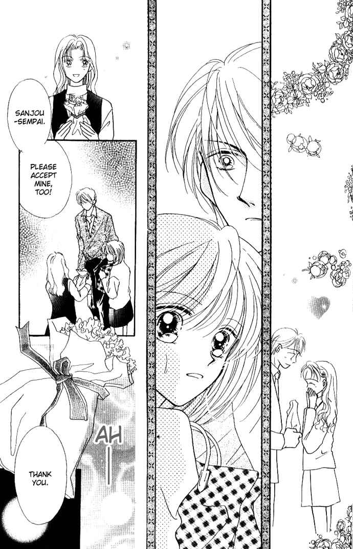 Page 28 Chapter 3.1 Hoshigari Love Dollar